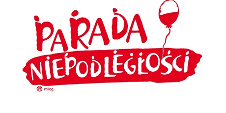 Parada Niepodległości zaproszenie dla Szkół