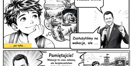 Wakacja 2025/2026