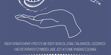 Powiększ grafikę: Logopedia